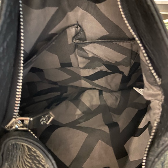 Christopher Kon leather bag - Picture 3 of 3